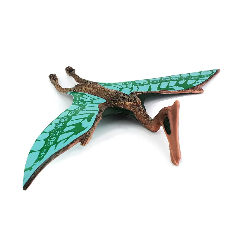 Модели Динозавров Юрского периода детские игрушки Динозавры научные животные