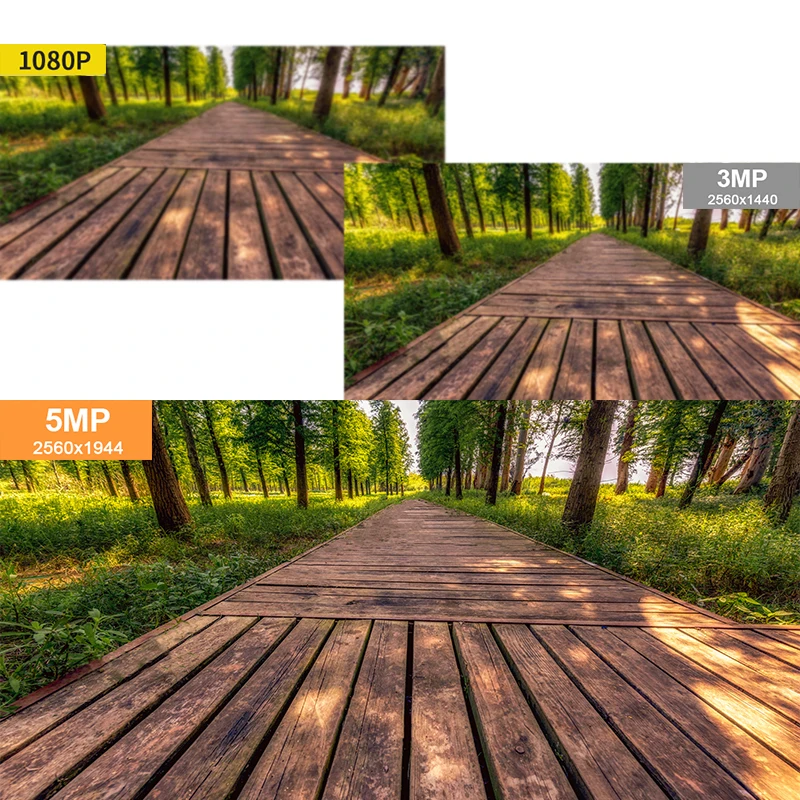 inqmega 5mp wifi ptz ip camera tuya smart home monitor security video surveillance day and night full color cctv free global shipping