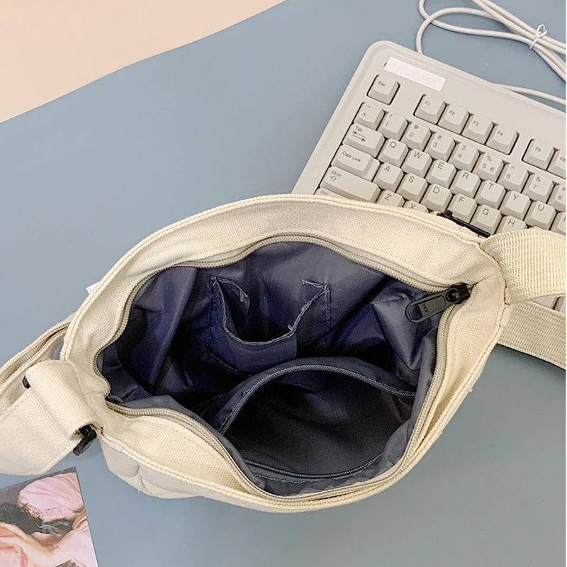 Мини-сумка женская прозрачная со съемным декоративным слоем H217 | Багаж и сумки