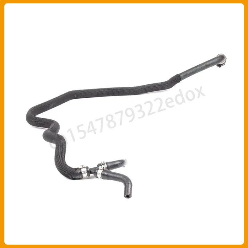 

It Is Suitable for the Injection Mold of Bmw 7 Series E66 Auxiliary Kettle Connecting Water Pipe 760 Exhaust Pipe 1712750841