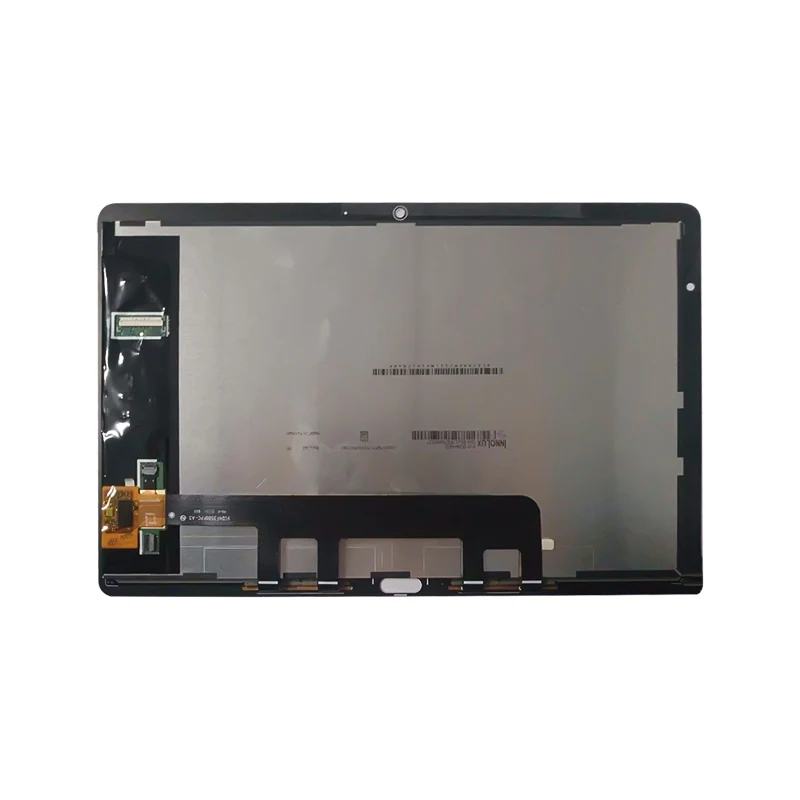 Оригинальный ЖК-дисплей для Huawei MediaPad M5 Lite 10 1 сенсорный экран дигитайзер замена в