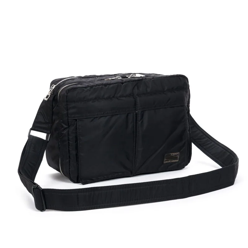 

Роскошные брендовые дизайнерские женские сумки 2021, сумка через плечо Yoshida Porter, нейлоновые сумки через плечо для женщин, маленькие женские су...