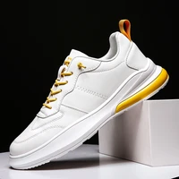 damyuan 2020 new fashion men comfortables breathable non leather casual lightweight running gym shoes sneakers jogging