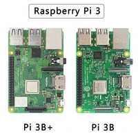 original raspberry pi 3 model bb optional bulit in bluetooth compatible wifi