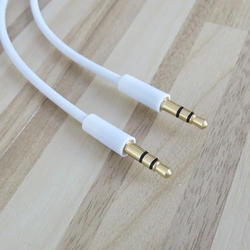 1 50 м 5ft 3 5 мм Удлинительный кабель со штыревыми соединителями на обоих концах для