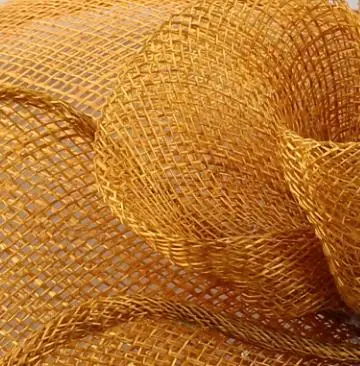 Золотой СТИЛЬ sinamay roses marron чародей головные уборы церковные Свадебные Элегантные Свадебные вечерние аксессуары для волос Коктейльные шляпы - Цвет: Золотой