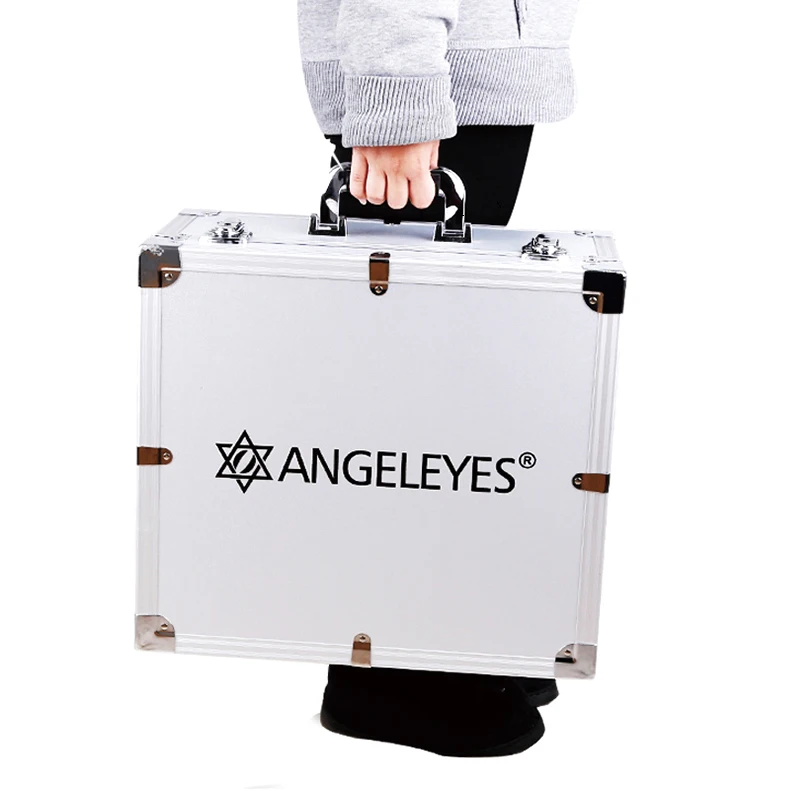 Celestron Angeleyes 127SLT астрономический Телескопический алюминиевый чехол