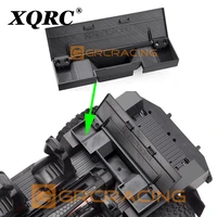 applicable to 1 10 rc tracked vehicle trx4 dealer rear bucket toolbox trx 4 integrated rear wheel housing