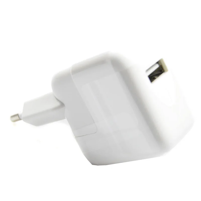 Быстрая зарядка 10 Вт 2.1A USB адаптер питания Мобильный телефон зарядное устройство