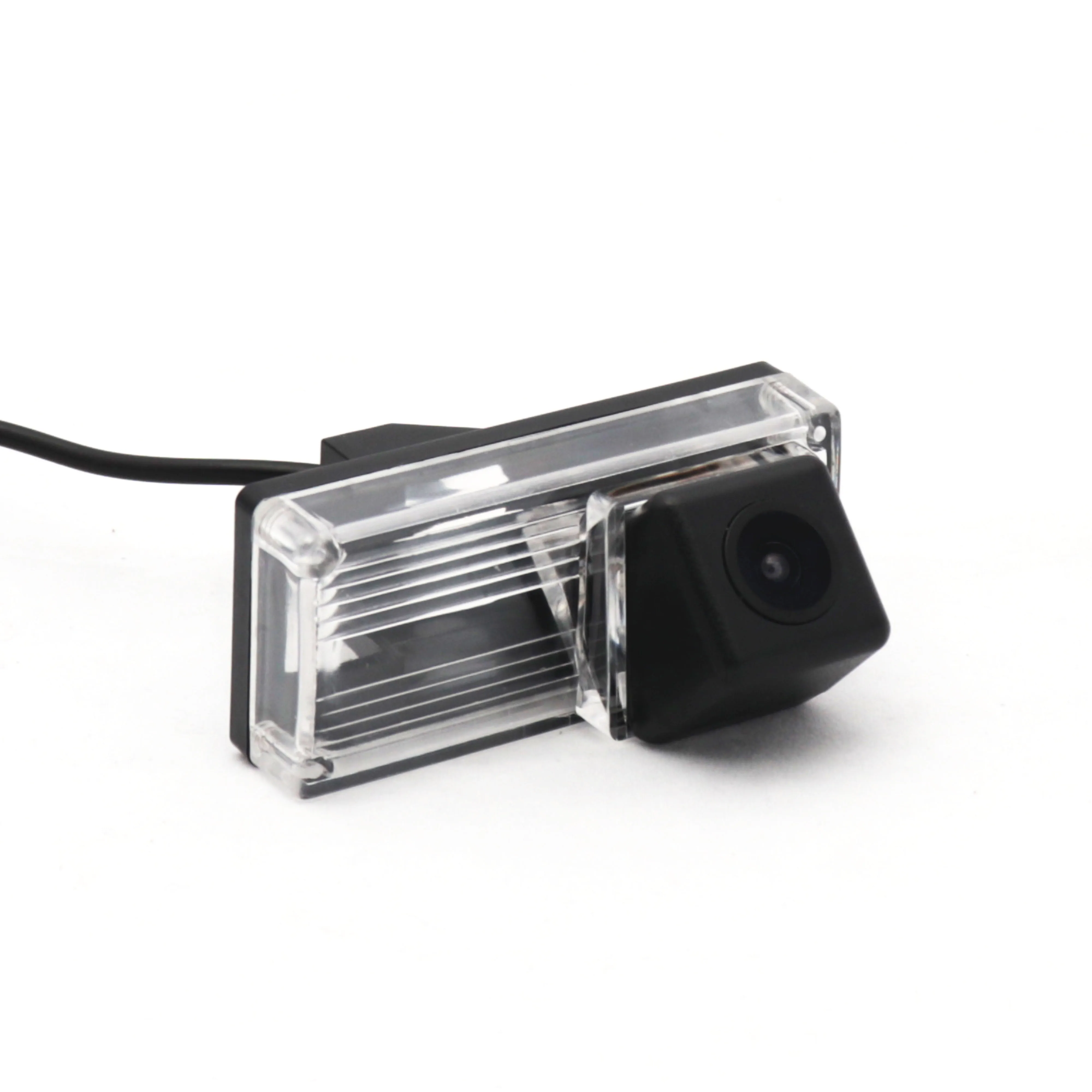 Автомобильная камера заднего вида резервная для парковки Toyota Land Cruiser LC 100 120 200 Prado |