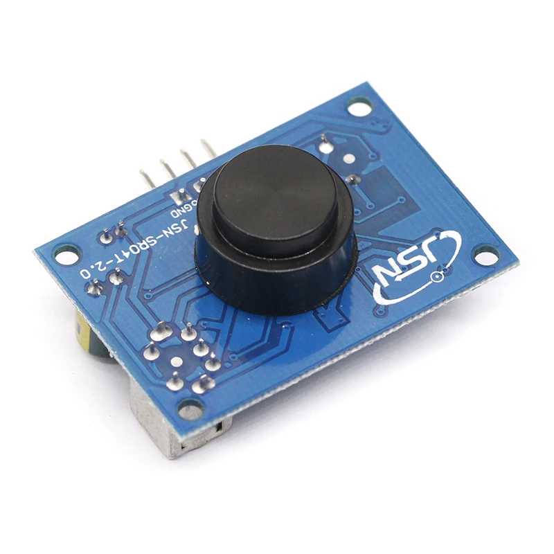 JSN SR04T встроенный Ультразвуковой модуль водонепроницаемый ультразвуковой радар