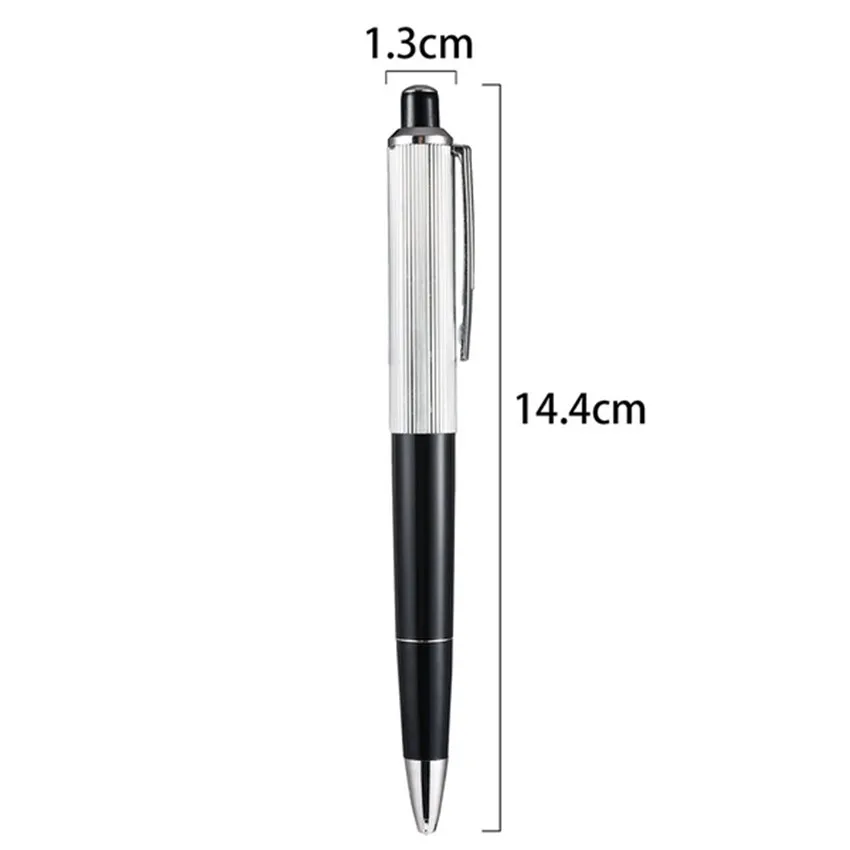 1PCS Prank Electric Shock Pen Practical Joke Gag Funny Trick Fun Gadget April Fool Cure Sensory Decompression Toys Gift E |
