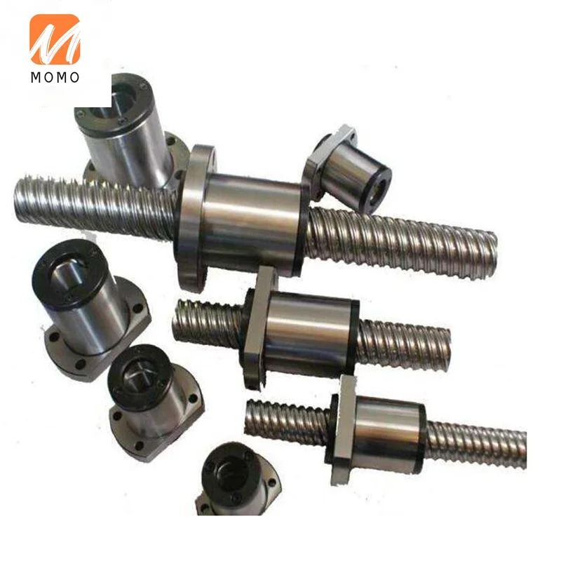 

SFU series16 mm ball screw single nut SFU1605-3