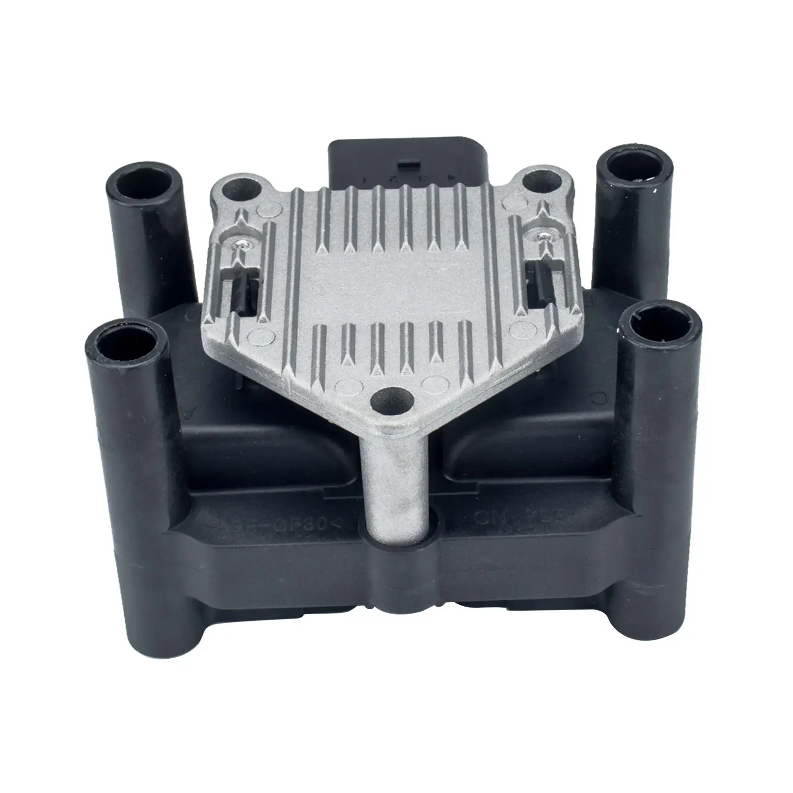 

Комплект катушки зажигания для VOLKSWAGEN BEETLE 1998-2006 032905106b, запасные части