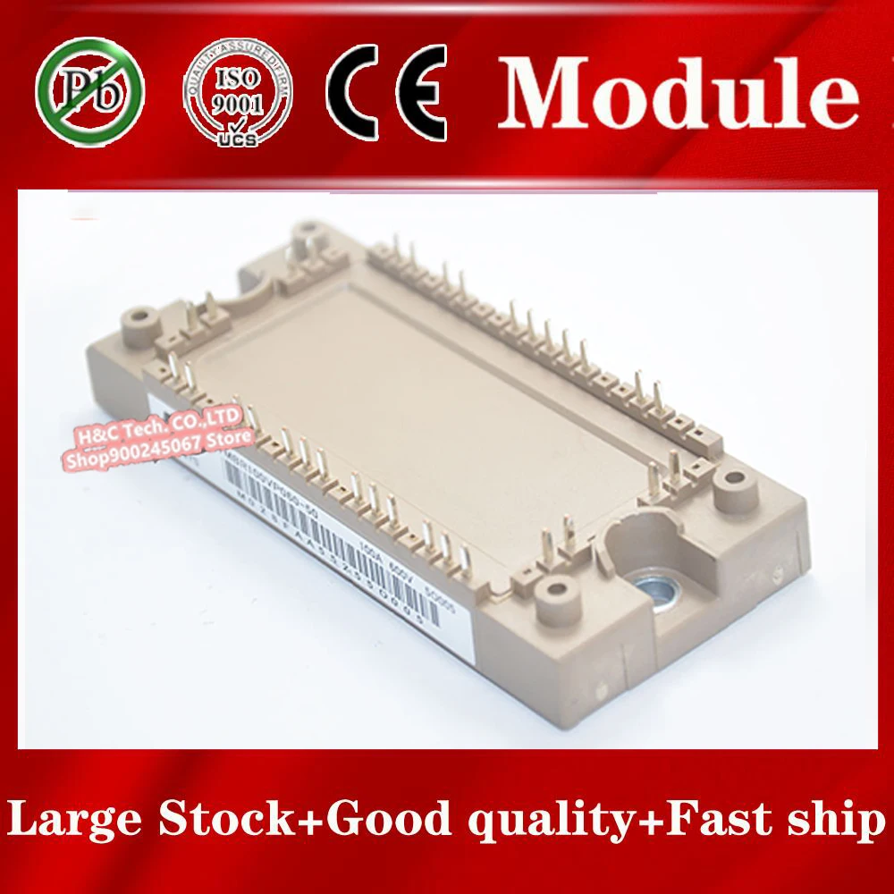 

Fast ship 1pcs 7MBR100VP060-50 Module 7MBR100VP06050 7MBR100VP060-50