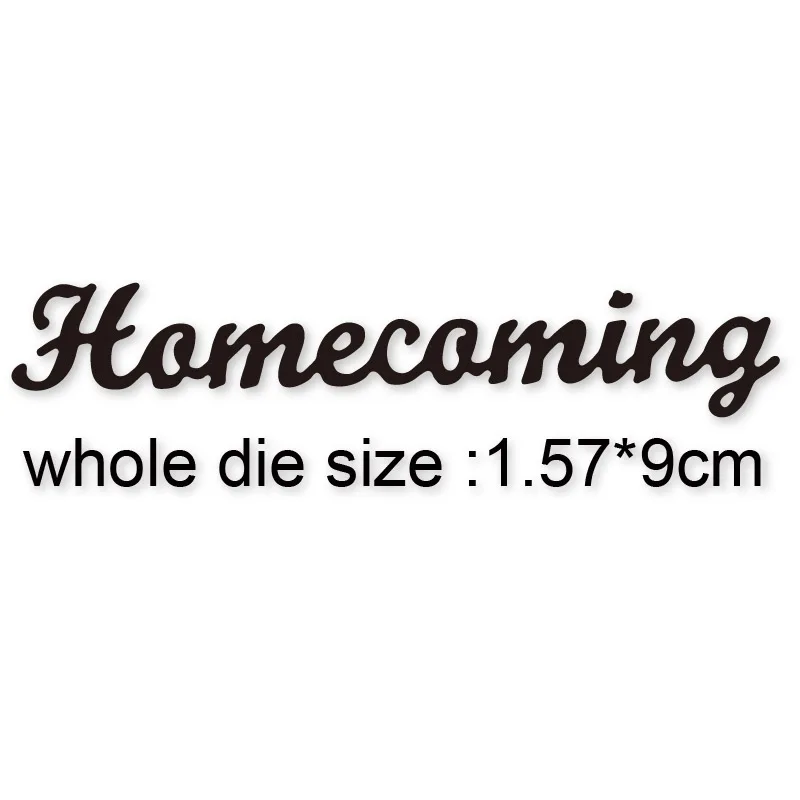 

Homecoming making scrapbook metal craft cutting mold 2021 lace frame background DIY greeting card handmade