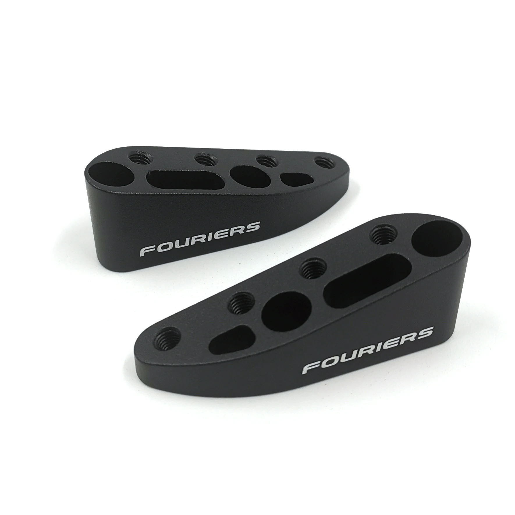 Fouriers сплав TT руль разделитель расширитель для гигантского нового Тринити