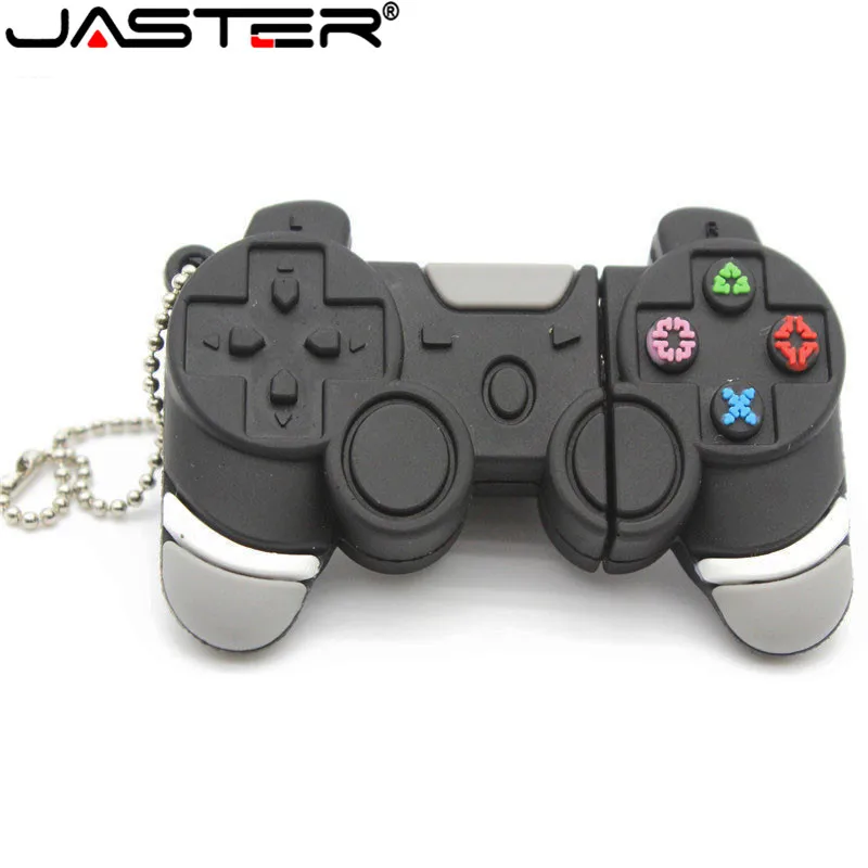 Usb флеш накопитель JASTER горячая Распродажа 64 ГБ/32 ГБ/16 ГБ/8 ГБ/4 ГБ usb 2 0 бесплатная