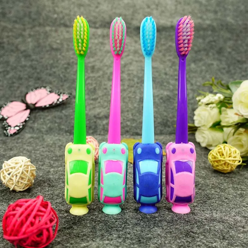 Комплект из 2 предметов детские футболки с мультяшным принтом Тигр зубная щетка