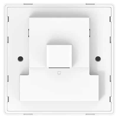 

tp-link unifi ubiquiti access point 300M wireless panel AP AP302I-DC Thin sid 11N Type 86 Weak signal rejection Fat and thin