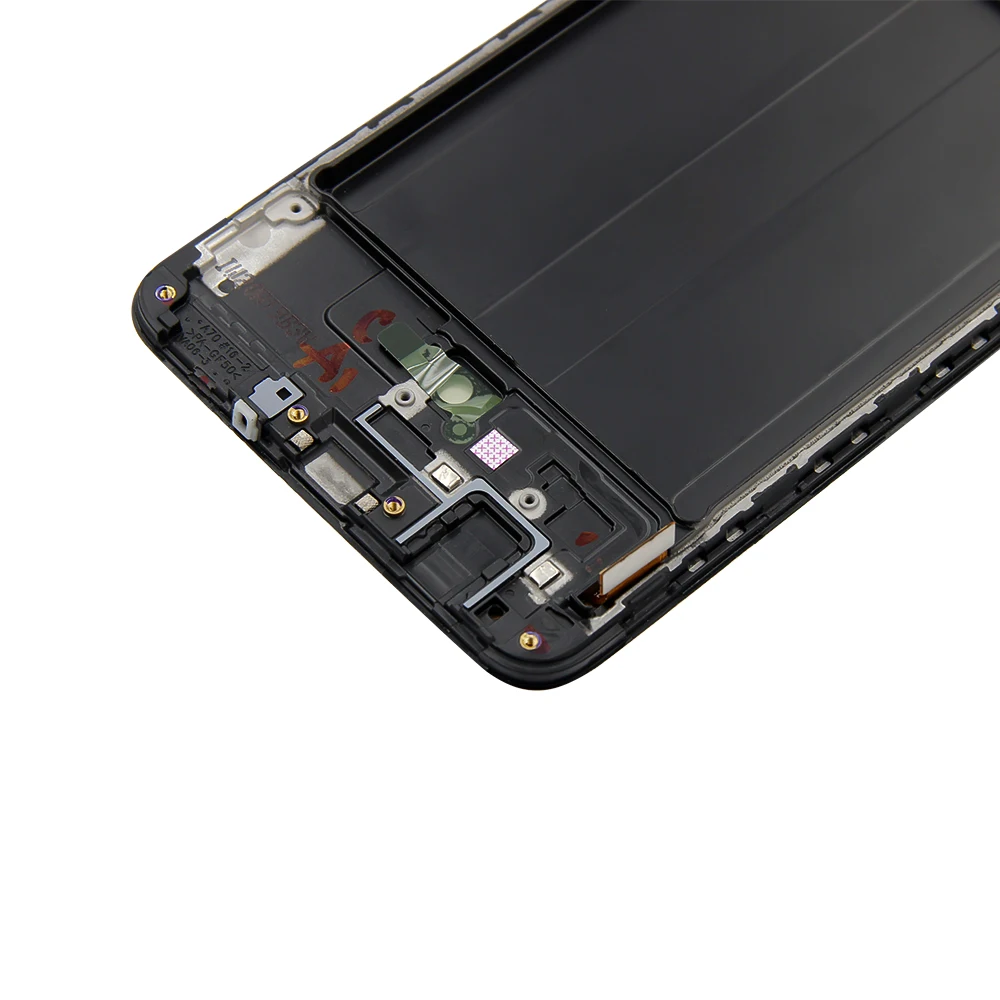 ЖК-дисплей A70 для Samsung galaxy 2019 A705 A705F SM-A705F/DS A705FN A7050 дисплей сенсорный экран