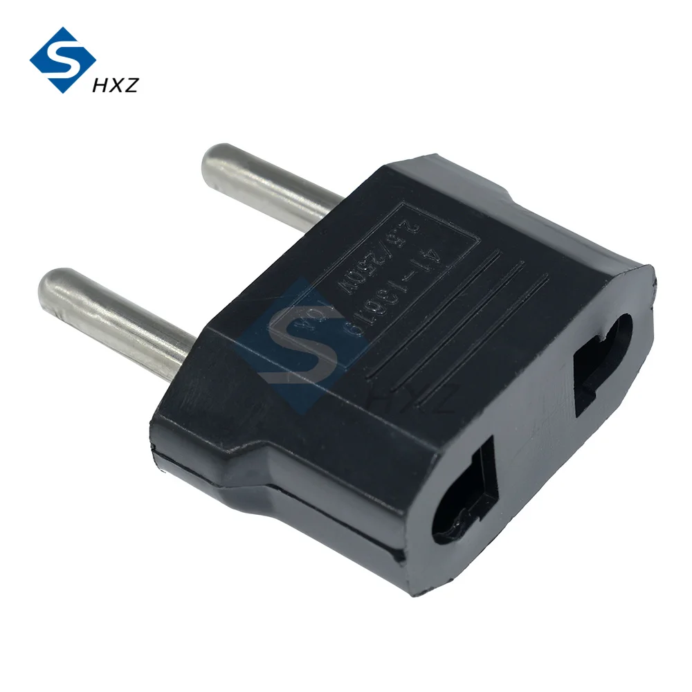 

The Maximum Load Power of the U.S. Standard to European Standard Power Adapter Cannot Exceed 500W