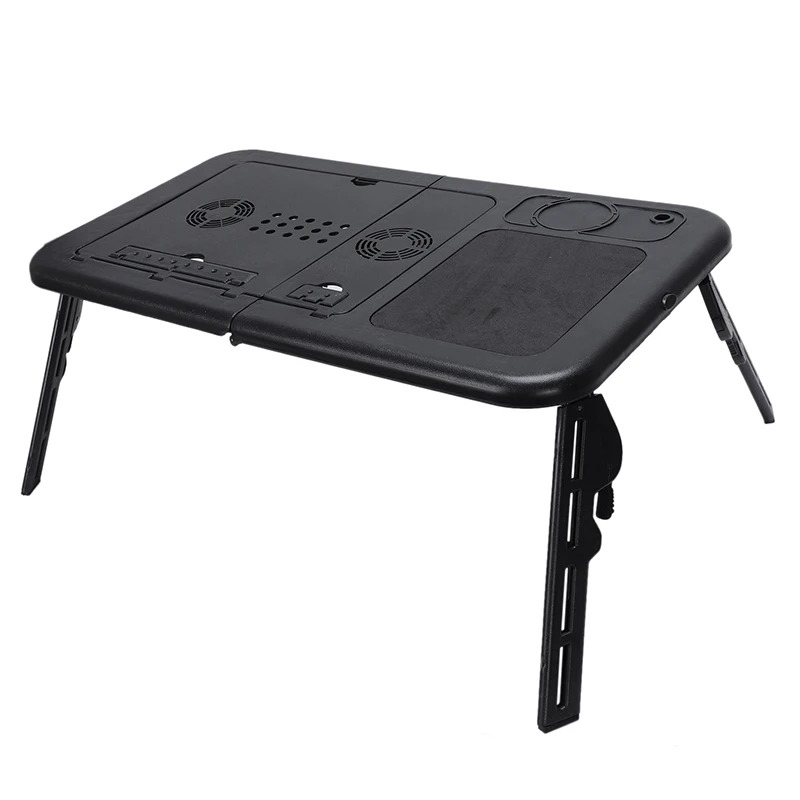 Регулируемый складной стол для портативного компьютера ноутбука настольная