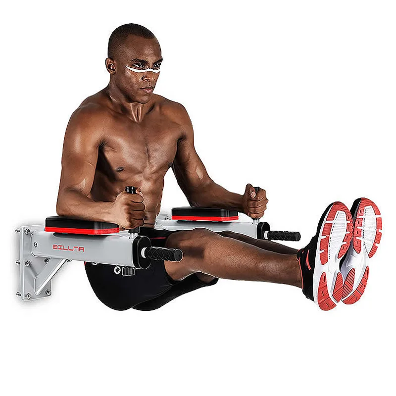 Домашний Тренажерный Зал настенный вытяжной подбородок в помещении