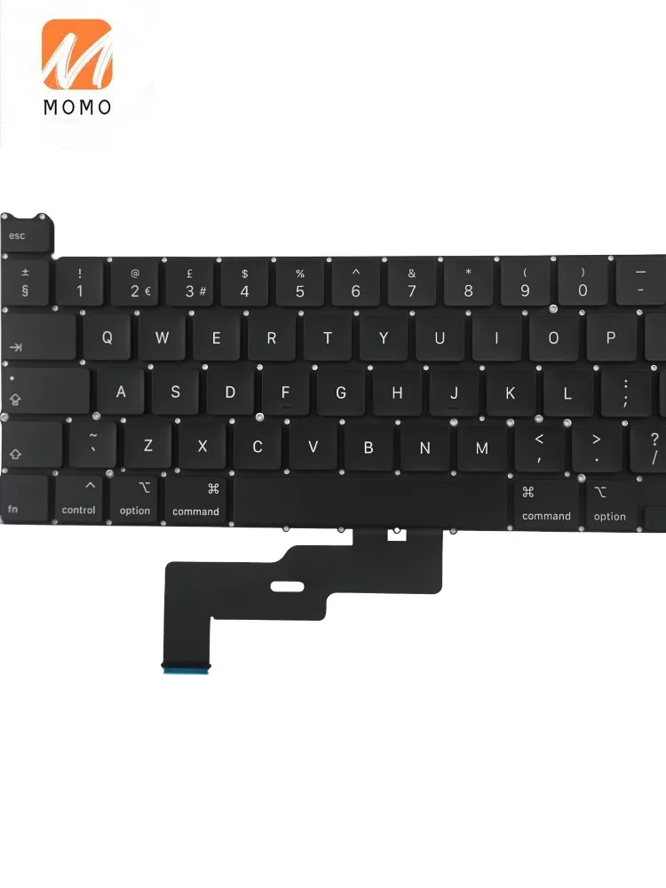 

Genuine UK Keyboard for 2020 year wireless Replacement keyboard