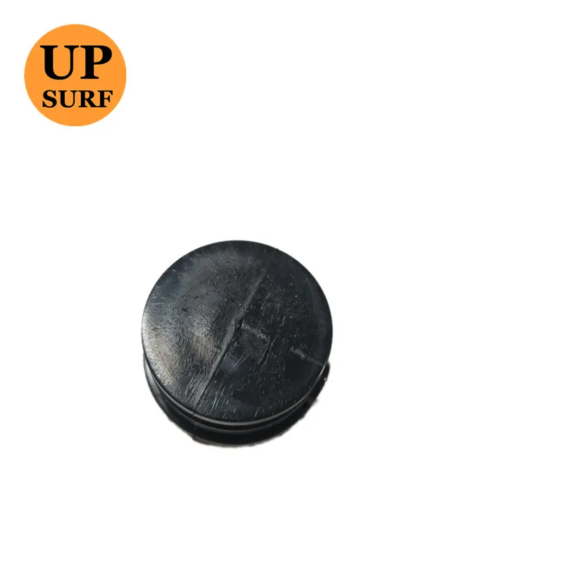 Поводок для серфинга 2 5 см черная вилка серфинга|surfboard leash plugs|leash plugsurf |