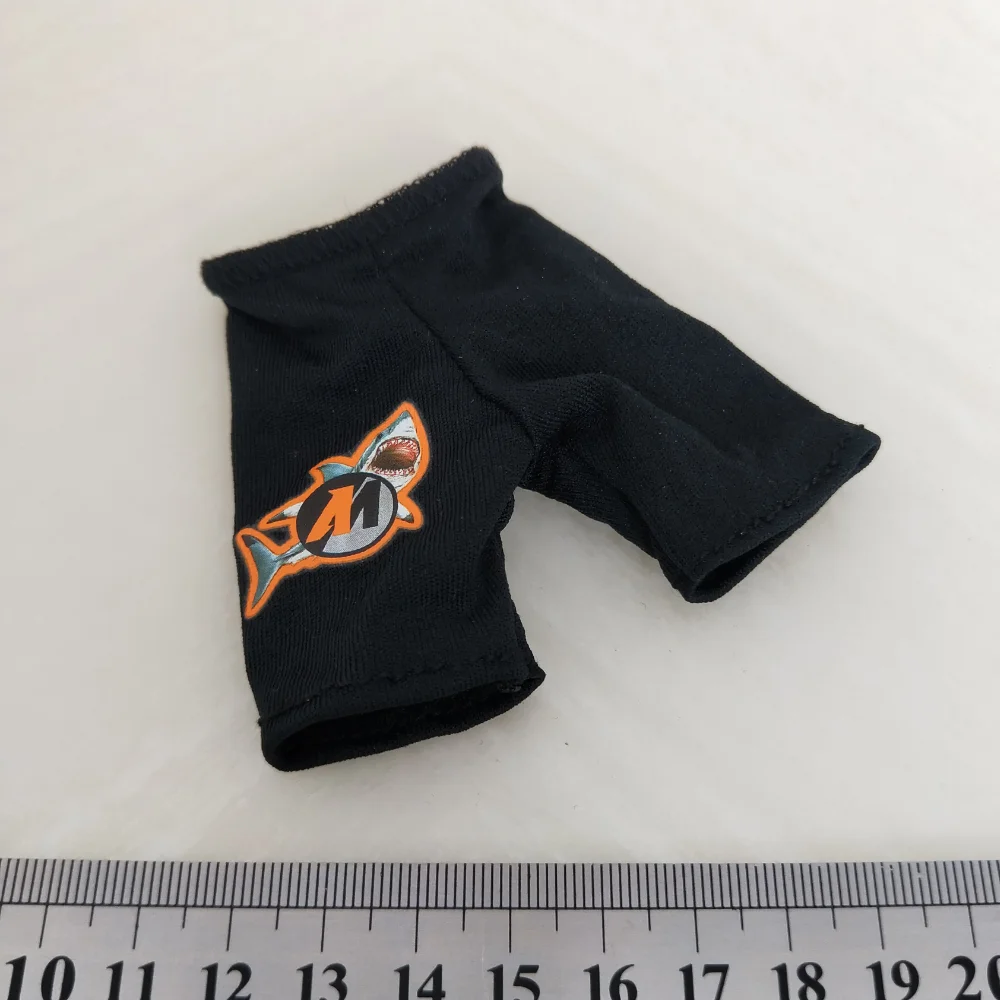 

1/6 Scale Shorts Beach Shorts Closing Fashion Elastic Shorts Clothes for 12'' Action Figure Body Doll Toy Model Shows
