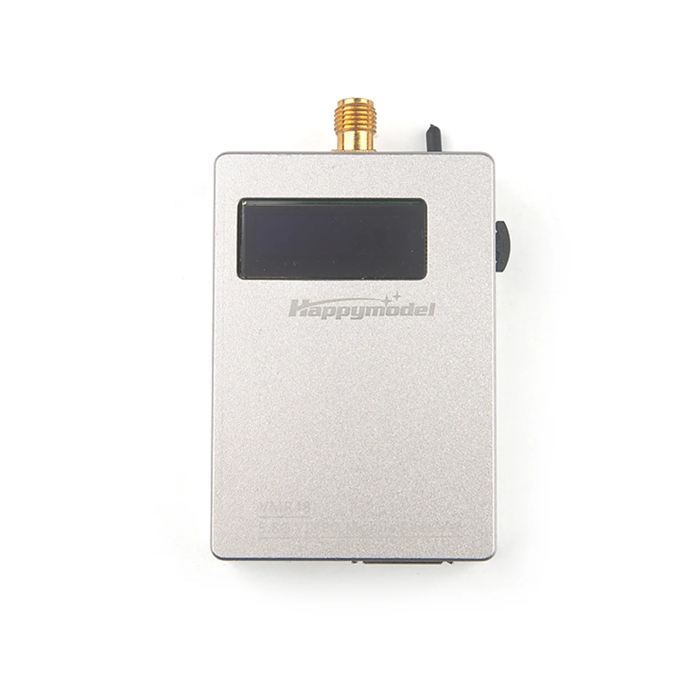 Happymodel VMR48 48CH 5.8g 5.8ghz FPV AV Receiver for DIY RC Racing Drone Universal iPhone Android IOS Smartphone Mobile Tablet - купить по