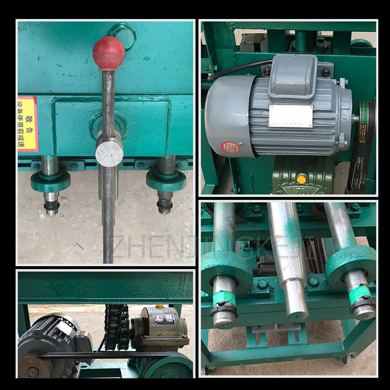

Electric Pipe Bender Small Hydraulic Press Brake Multifunctional Square Tube Round Tube Greenhouse Steel Pipe Iron Bending Tools
