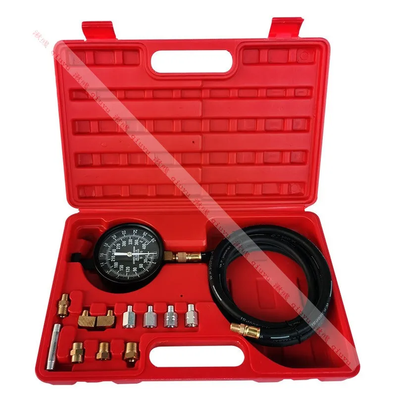 Oil Pressure Tester / Wave Box Meter | Instrument Tool