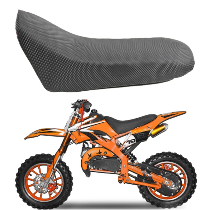 Сидения мотоцикла пены подушки для 2-х тактный 47Cc 49Cc детская Apollo мини Moto Dirt Pit Bike