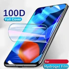 Силиконовый Чехол Для Doogee N10 N20 N 10 N 20 мобильный чехол для телефона TPU защитная задняя крышка для Doogee Y7 Doogee Y9 Plus Funda