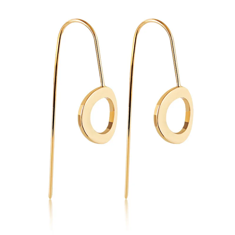 Европейские и американские импортные модные треугольные круглые квадратные