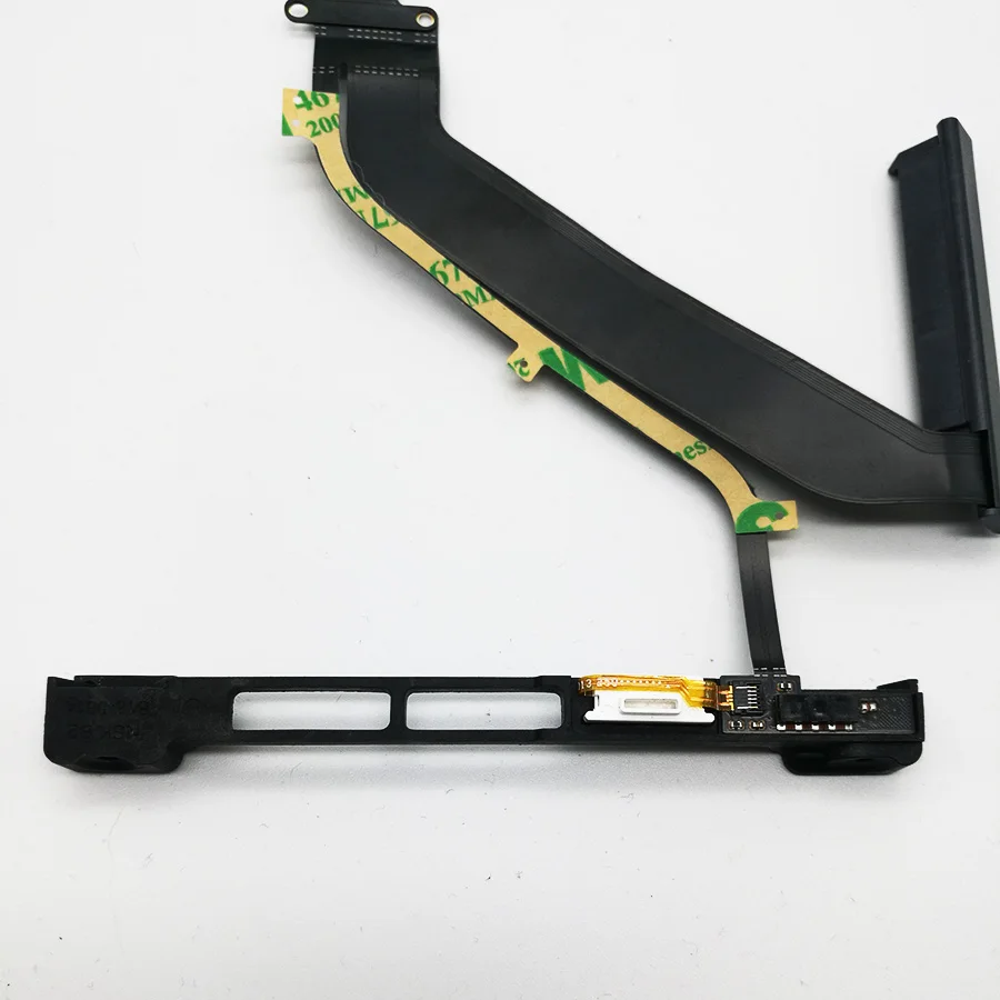 Кабель и кронштейн для жесткого диска Apple Macbook Pro A1286 15 дюймов 821 1492 A 923 0084 2012