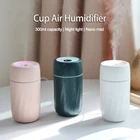 USB-увлажнитель воздуха, бытовой, для спальни