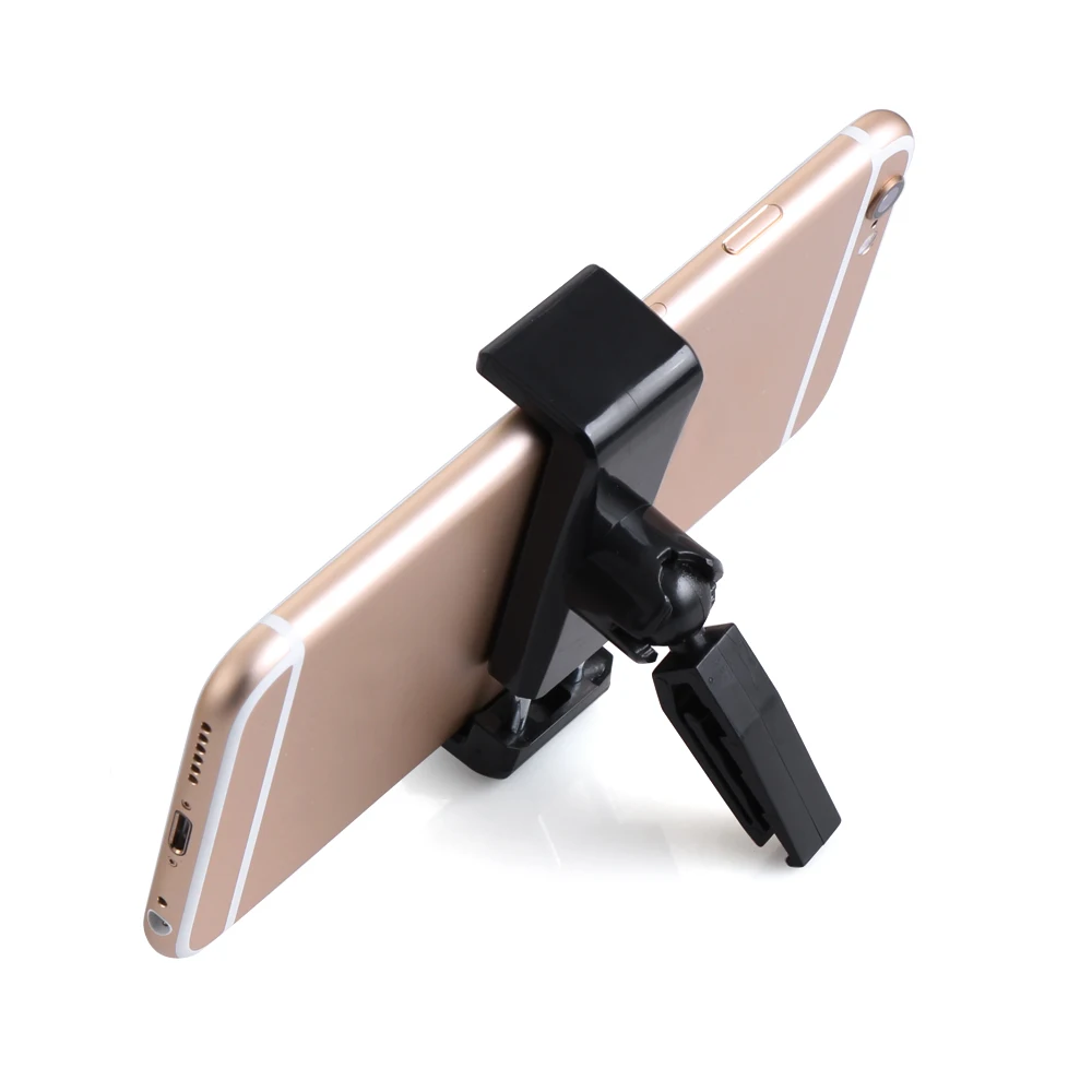 Автомобильный держатель для телефона подставка мобильного в машину выходной