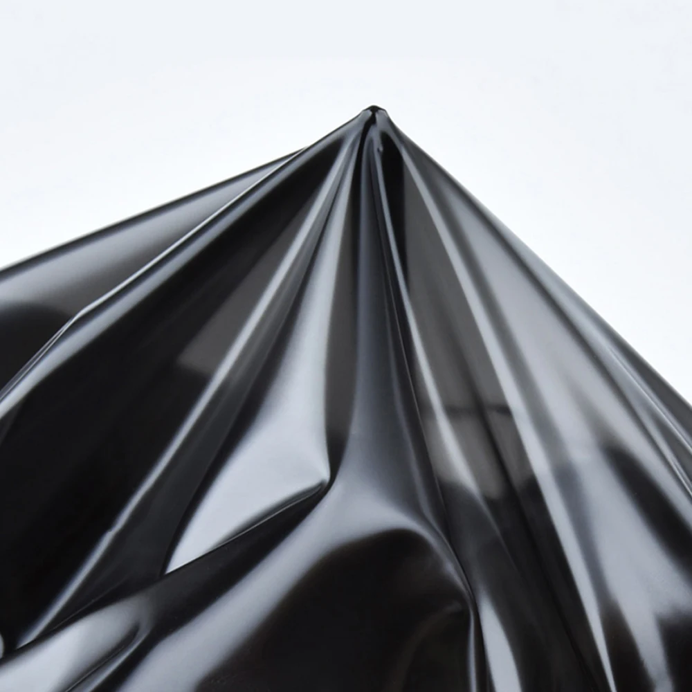 

For Volvo XC60 2014-2021 Car Headlight Tint Black Protective Film Protection Transparent TPU Vinyl Wrap Sticker Accessories