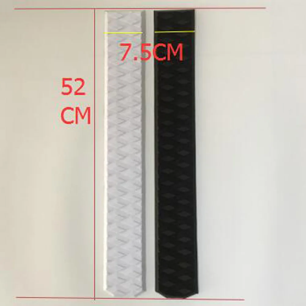 Белый/черный Arch Bar Тяговый коврик для серфинга | Спорт и развлечения