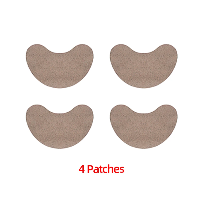 

4pcs Breast Hyperplasia Pain Relief Patch Chornic Mastitis Medical Plaster For Anti Breast Cancer Swelling Sore