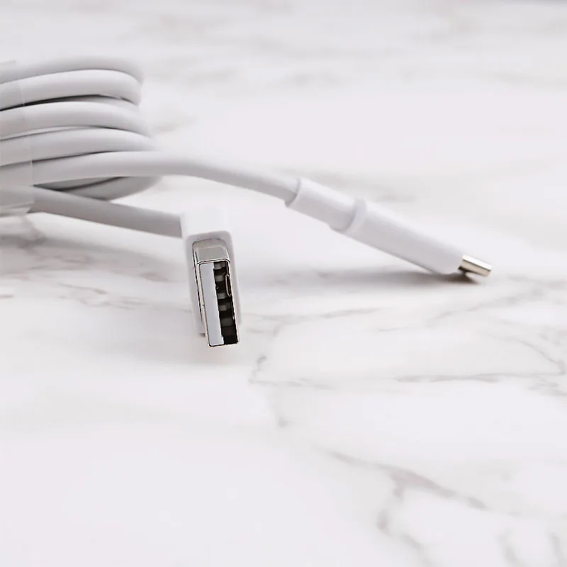 Оригинальный кабель для быстрой зарядки Xiaomi USB 3 0 А Тип C XIAOMI MI 9 6 4C 4S A1 5 5S Plus 5C 5X Mix MAX