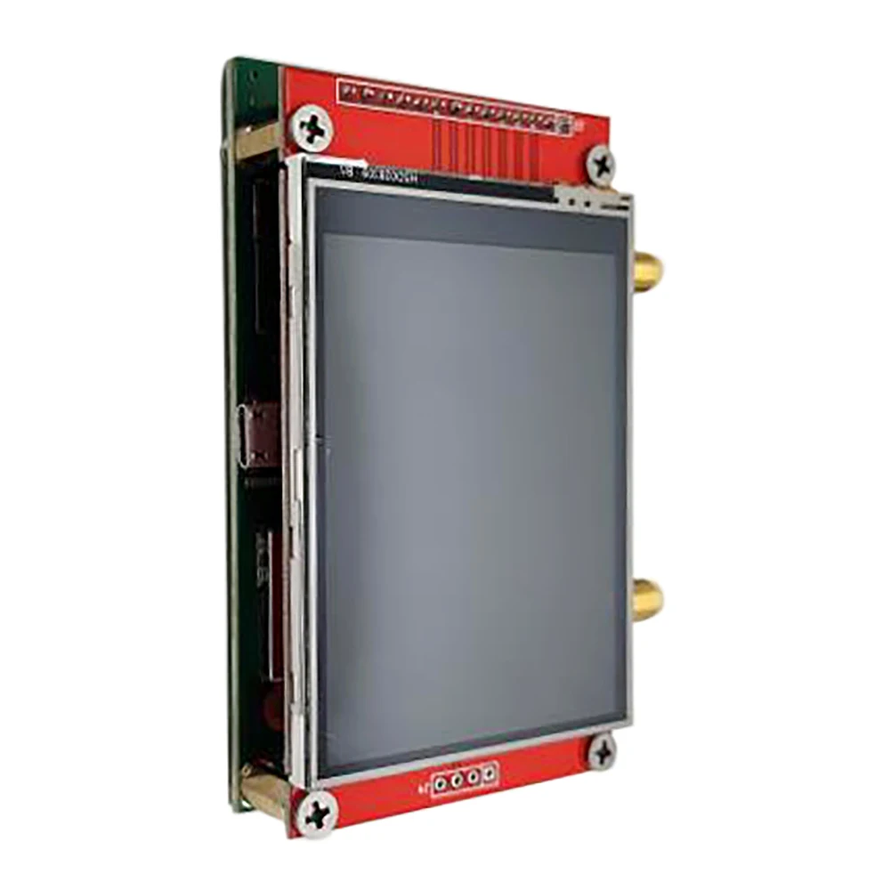 Векторный анализатор сети NanoVNA V2 3 ГГц 50 кгц-3 | Компьютеры и офис