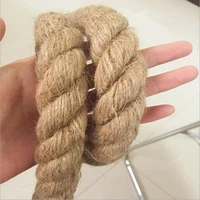 50meterlot rope 4mm 20mm thick cords for handmade decorative accessories
