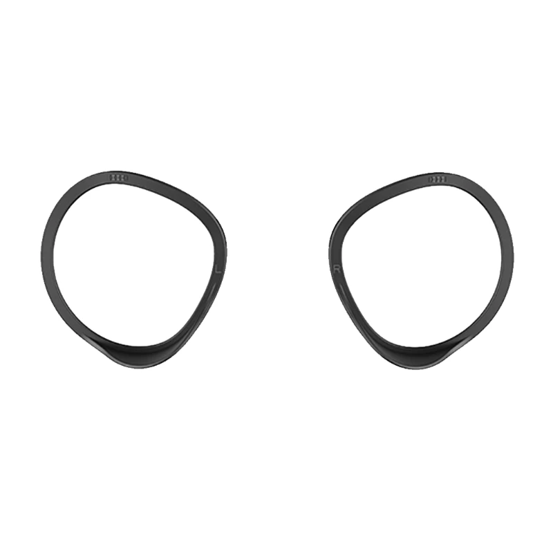 

VR Lens Anti-Scratch Ring Protecting Myopia Glasses from Scratching VR Headset Lens for -Oculus Quest 2 VR Accessories