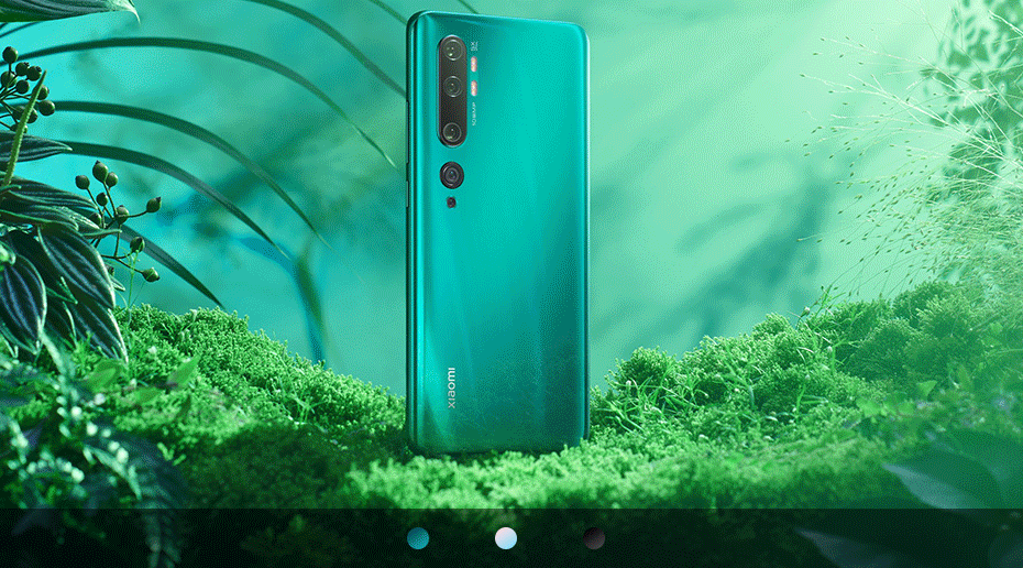 Глобальная ПЗУ Xiaomi Mi CC9 Pro 8 Гб 256 ГБ 108 МП пента камера смартфон восьмиядерный Восьмиядерный 3D экран 5260 мАч