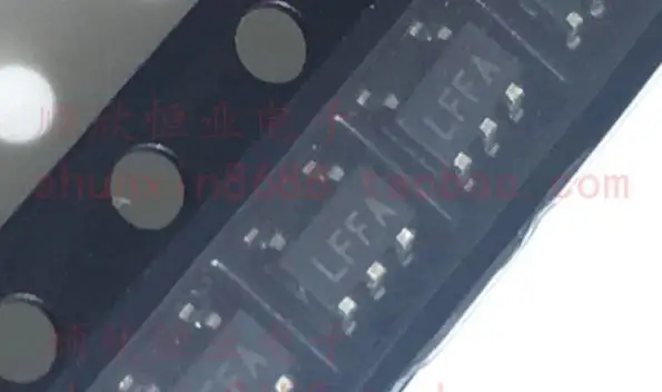 

New original 100PCS/LOT LP2992AIM5X-5.0 LP2992AIM5-5.0 LFFA SOT23-5