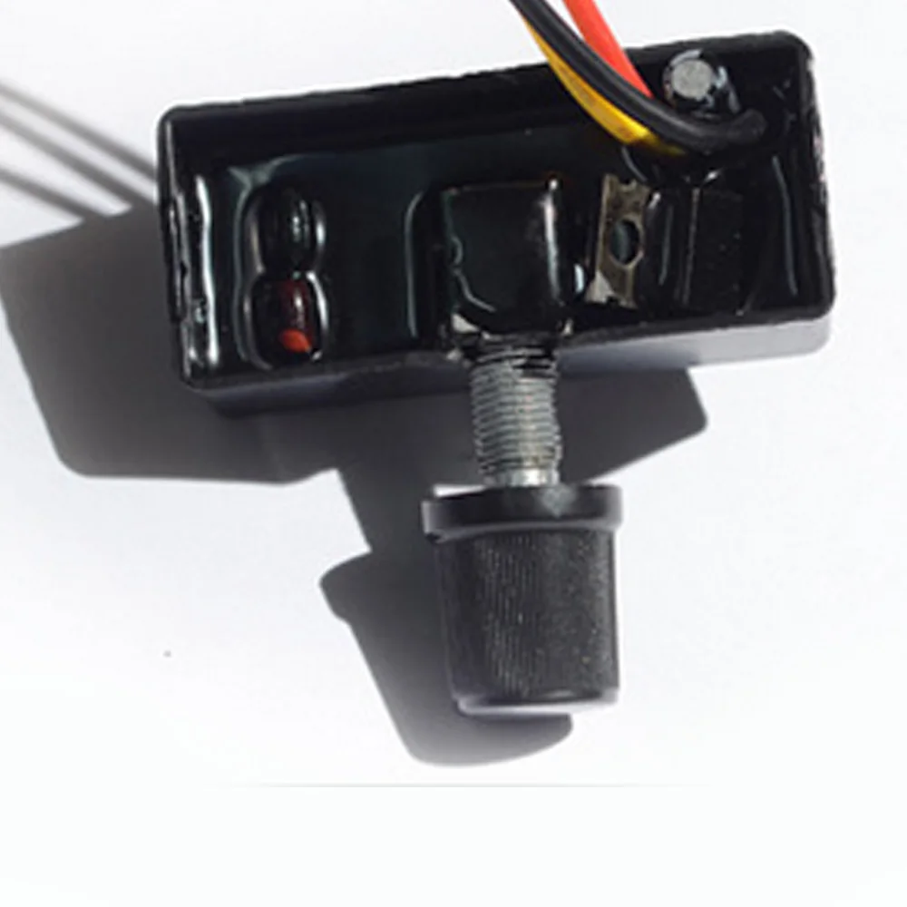 

2x Electric Switch Sprayer Governor 12V Adjustment Speed Switches Agricultural Accessory Plastic Electric Sprayer Governors